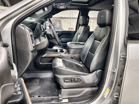 Used 2022 Chevrolet Silverado 2500 High Country image 12