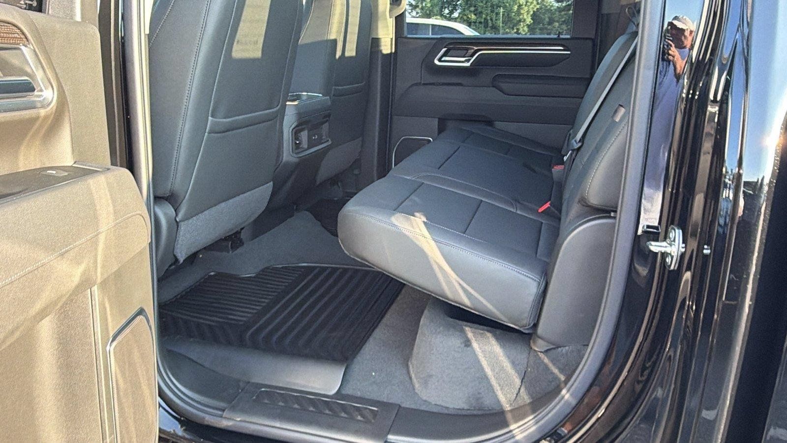 New 2026 Chevrolet Silverado 2500 LT w/ Trail Boss Package AWD/4WD image 20