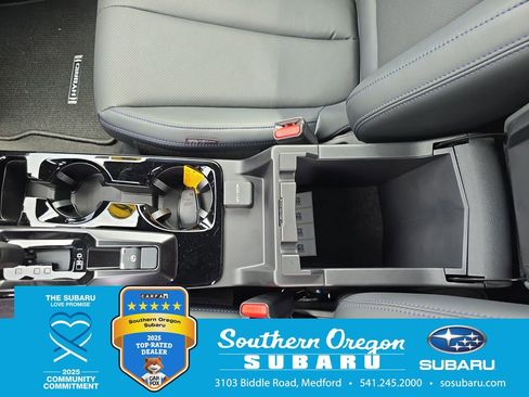 New 2026 Subaru Forester Limited AWD/4WD image 24