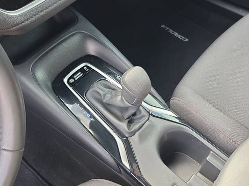 Used 2024 Toyota Corolla SE FWD image 22