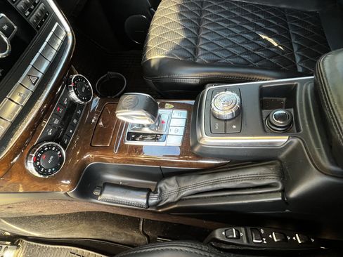 Used 2016 Mercedes-Benz G 65 AMG 4MATIC image 65