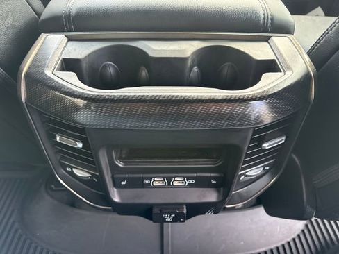 Used 2023 RAM 1500 Rebel w/ Rebel Level 2 Equipment Group AWD/4WD image 21