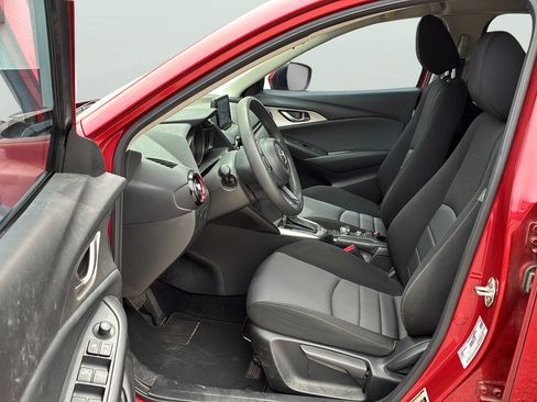 Used 2018 MAZDA CX-3 Sport FWD image 13
