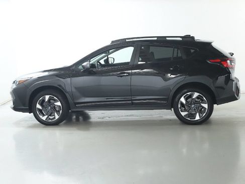Certified 2024 Subaru Crosstrek 2.5i Limited w/ Popular Package #3A AWD/4WD image 39