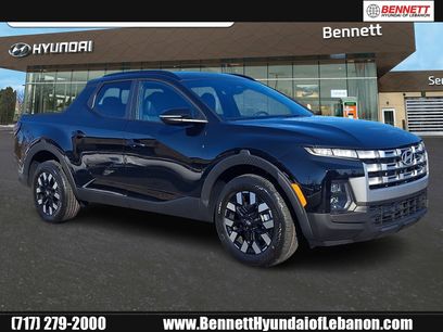 New 2026 Hyundai Santa Cruz SEL