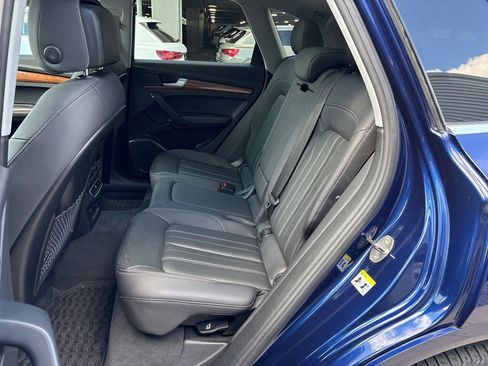 Used 2022 Audi Q5 2.0T Premium Plus image 14