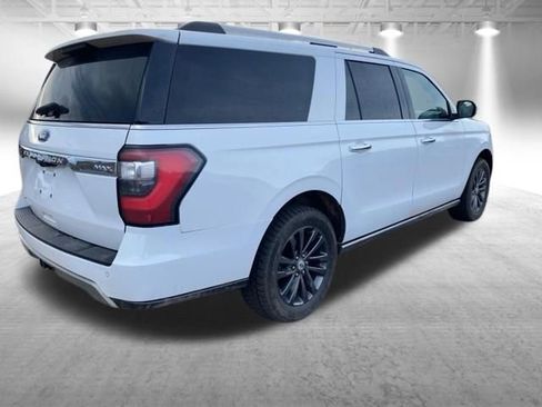 Used 2020 Ford Expedition Max Limited w/ Equipment Group 301A AWD/4WD image 2