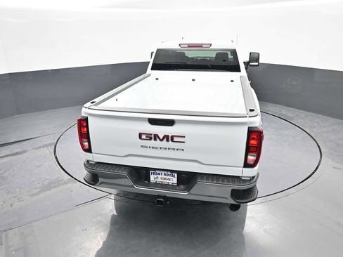 New 2026 GMC Sierra 2500 Pro image 32