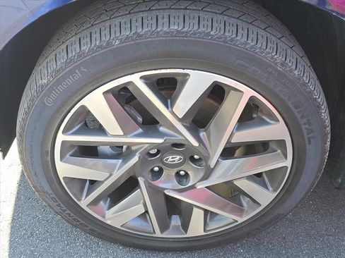 Used 2023 Hyundai Santa Fe Calligraphy image 4