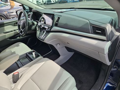 Used 2020 Honda Odyssey EX-L image 21