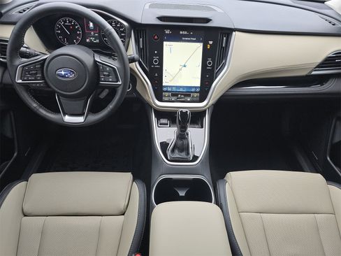 Used 2025 Subaru Outback Limited XT image 10