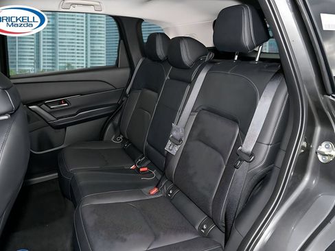 Used 2026 MAZDA CX-5 2.5 S w/ Premium Plus Package AWD/4WD image 7