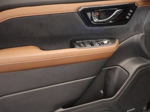 New 2026 Subaru Forester Touring AWD/4WD image 10