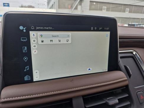 Certified 2024 Chevrolet Tahoe High Country image 14