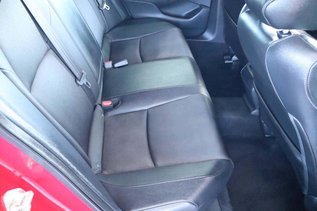 Used 2019 Honda Accord Sport image 34
