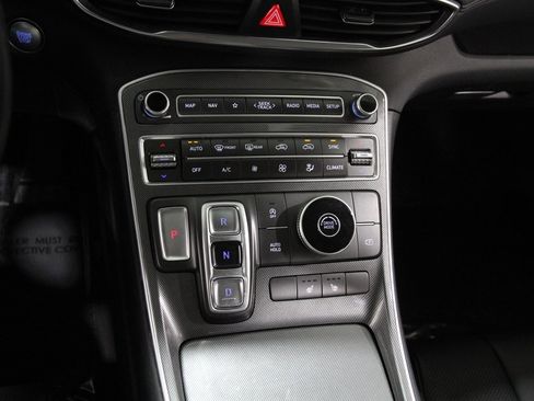 Certified 2023 Hyundai Santa Fe XRT image 14