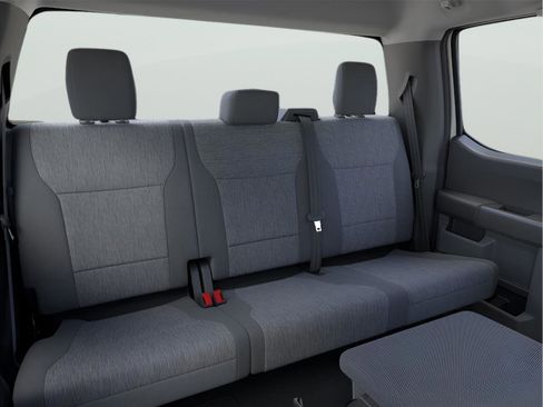 New 2026 Ford F250 XL w/ STX Appearance Package image 11