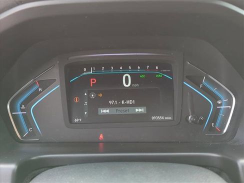 Used 2020 Honda Odyssey Touring image 12