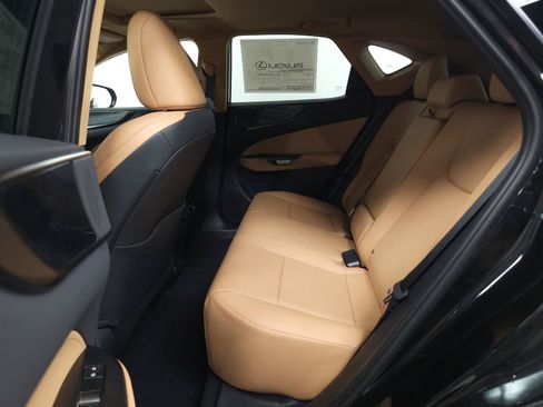 New 2026 Lexus NX 350 AWD w/ Premium Package image 7