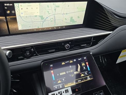 New 2026 INFINITI QX80 Autograph w/ Premium Cargo Package image 34