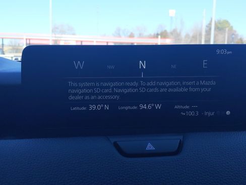 Used 2024 MAZDA CX-90 3.3 Turbo w/ Preferred Plus image 22