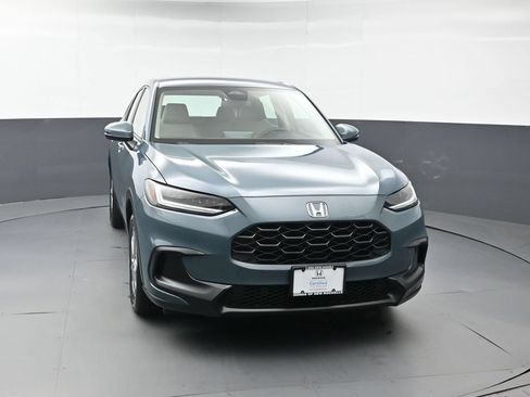 Used 2024 Honda HR-V LX image 10
