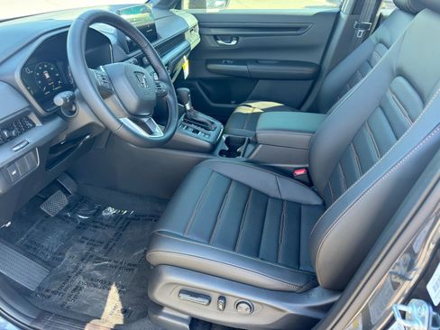 New 2026 Honda CR-V Sport-L image 16