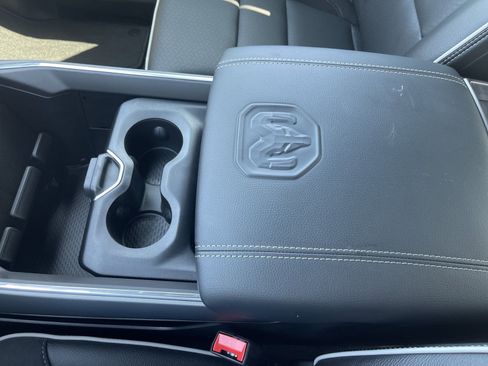 Used 2025 RAM 1500 Laramie w/ Laramie Southwest Edition image 31