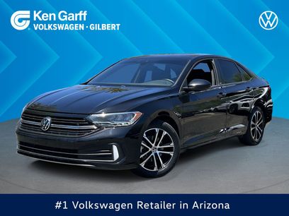 Used 2024 Volkswagen Jetta Sport