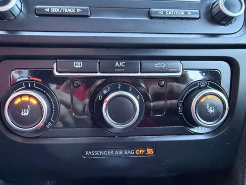 Used 2013 Volkswagen GTI Wolfsburg Edition image 14