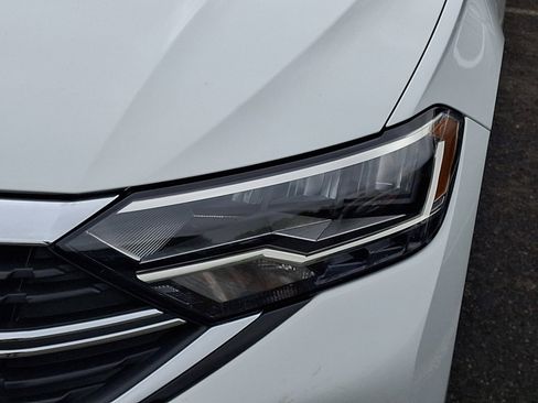 Used 2024 Volkswagen Jetta S FWD image 4