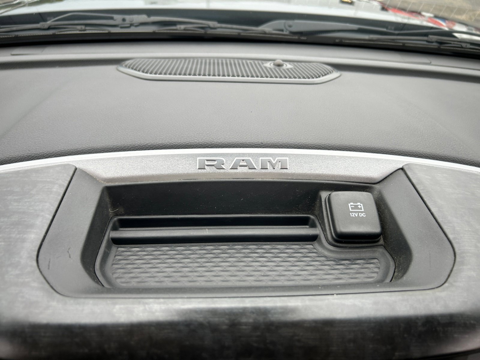 Used 2022 RAM 2500 Big Horn w/ Level A Equipment Group AWD/4WD image 33