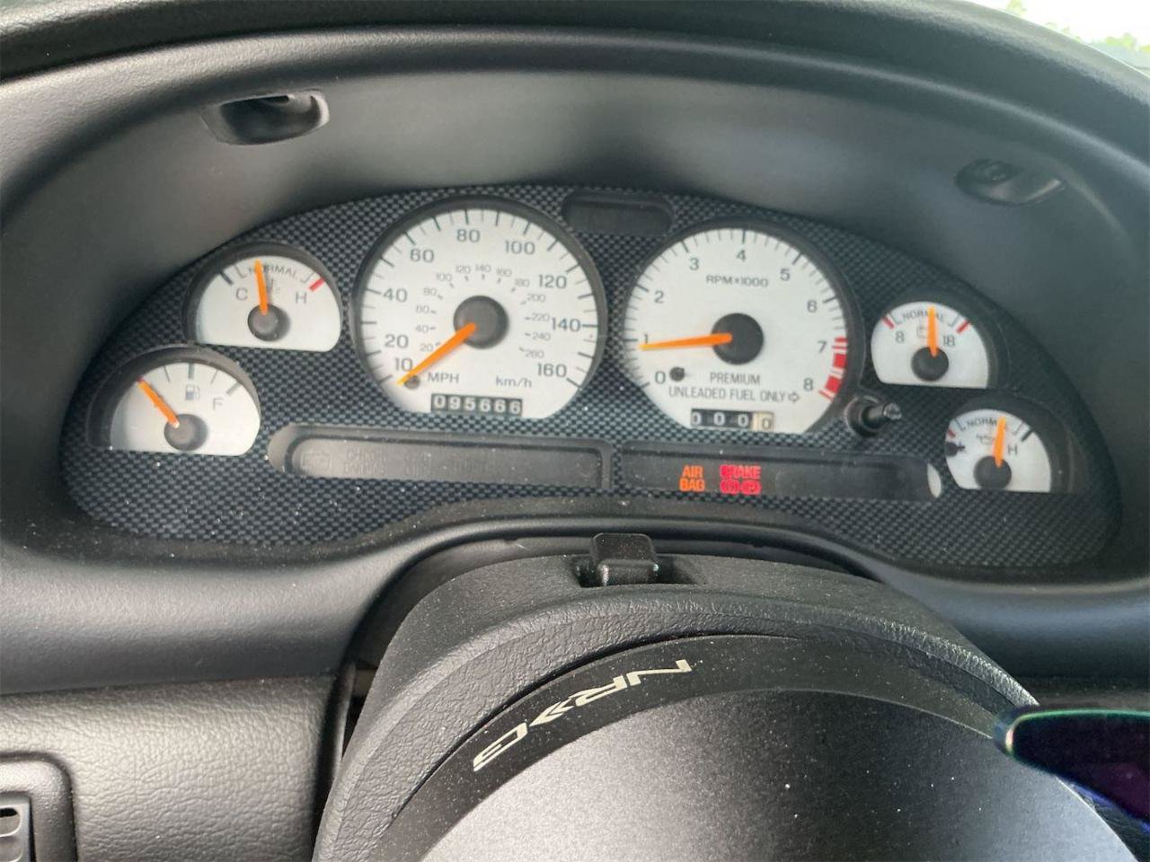 Used 1997 Ford Mustang Cobra RWD image 11