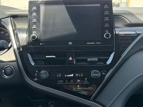 Used 2024 Toyota Camry TRD image 15