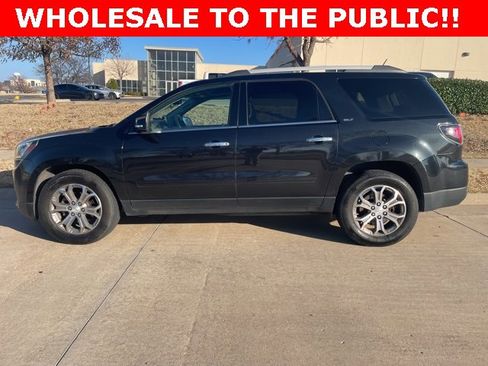 Used 2014 GMC Acadia SLT image 6
