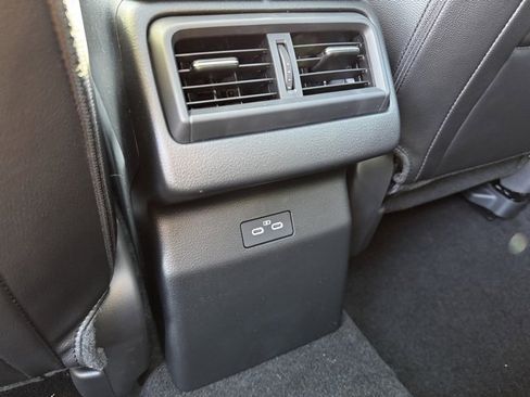 New 2026 MAZDA CX-50 AWD 2.5 Hybrid w/ Cargo Package image 8