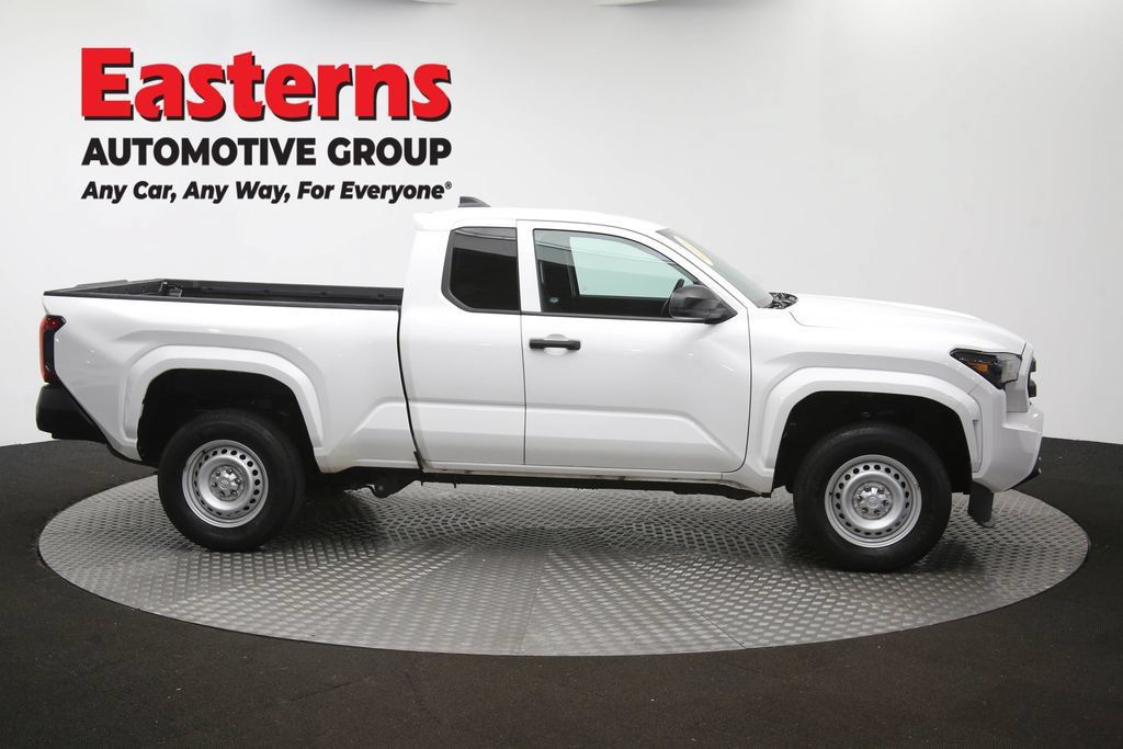 Used 2024 Toyota Tacoma SR RWD image 41