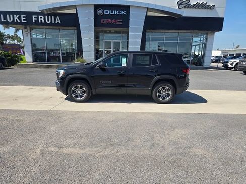 New 2026 GMC Terrain Elevation w/ Technology Package II FWD image 8