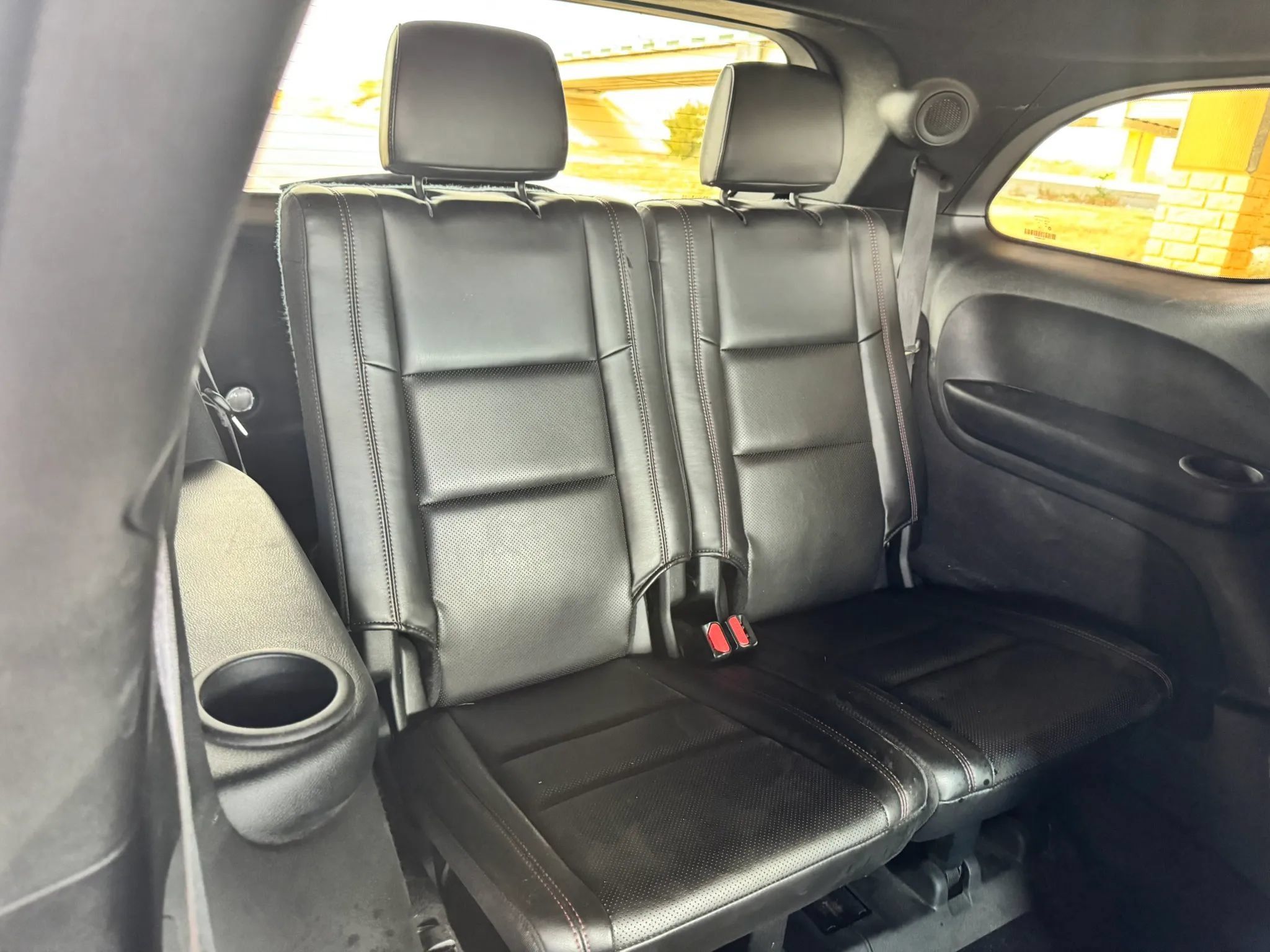 Used 2022 Dodge Durango R/T RWD image 27
