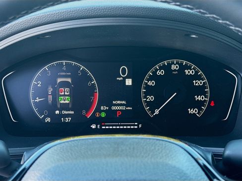 New 2026 Honda Civic Sport image 11