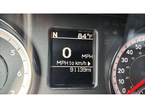 Used 2017 RAM 1500 Classic SLT AWD/4WD image 15
