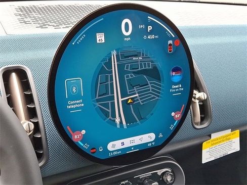 Used 2025 MINI Cooper Countryman S image 17