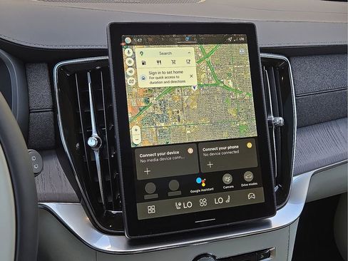 New 2026 Volvo XC90 B6 Ultra w/ Protection Package Premier image 27