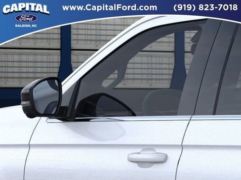 New 2026 Ford Expedition Max Platinum w/ Platinum Ultimate Package image 20