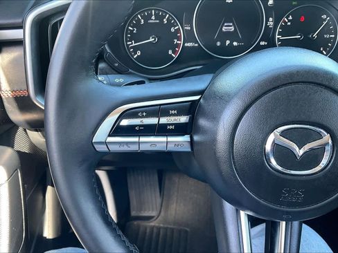 Used 2024 MAZDA CX-50 Meridian Edition w/ Cargo Package image 24