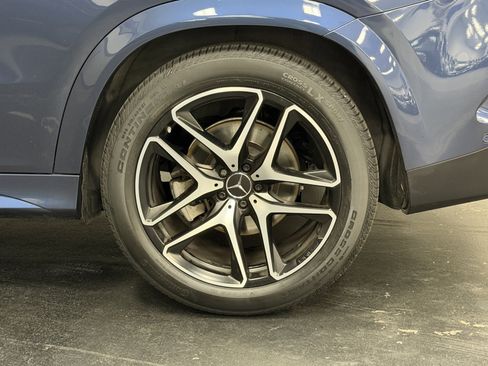 Certified 2024 Mercedes-Benz GLE 53 AMG 4MATIC Coupe image 16