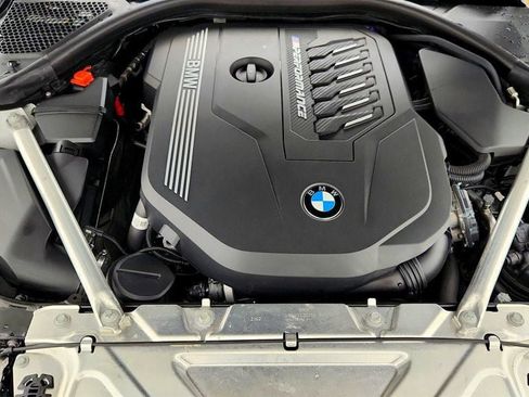 Used 2023 BMW 440i xDrive M440i xDrive Coupe with Premiu w/ Premium Package image 32