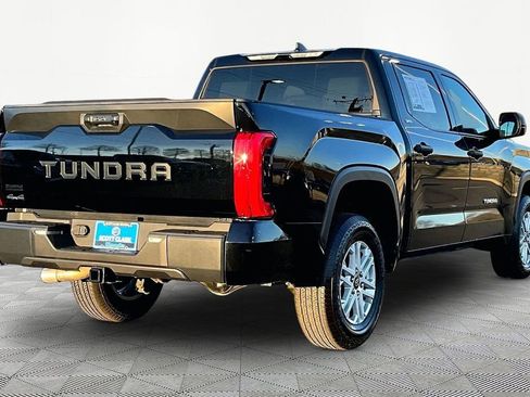 Used 2025 Toyota Tundra SR5 image 6