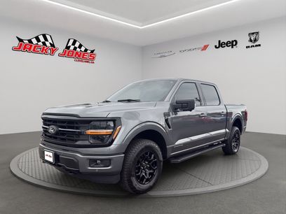 Used 2025 Ford F150 XLT w/ Equipment Group 302A MID