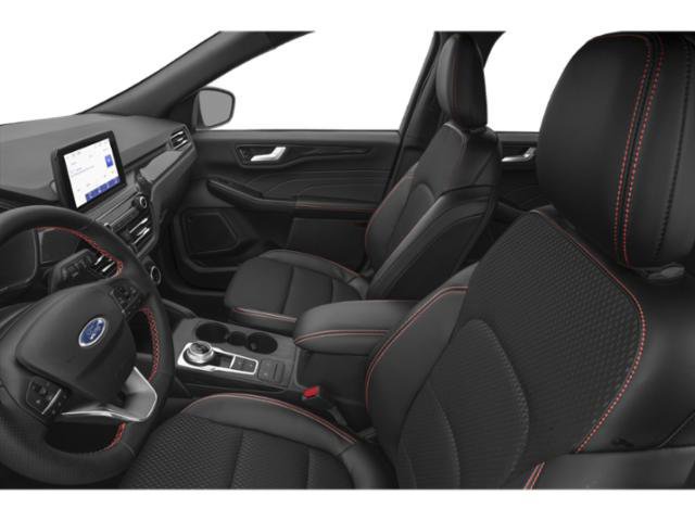Used 2026 Ford Escape ST-Line FWD image 8